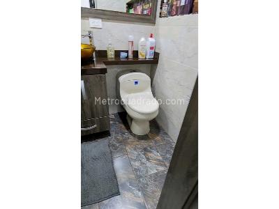 Apartamento de 3 alcobas en venta en Norte America, Bello, 90 m² · foto 12 de 19