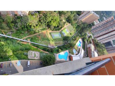 Apartamento de 3 alcobas en venta en Norte America, Bello, 90 m² · foto 13 de 19