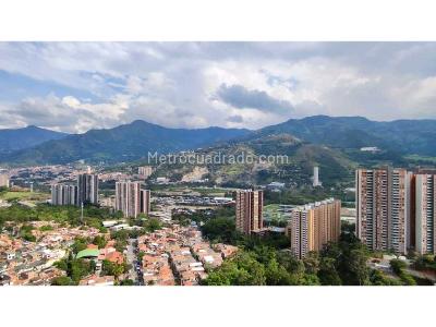 Apartamento de 3 alcobas en venta en Norte America, Bello, 90 m² · foto 15 de 19