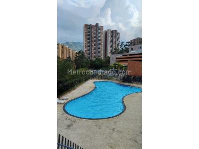 Apartamento de 3 alcobas en venta en Norte America, Bello, 90 m² · foto 17 de 19