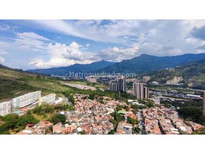Apartamento de 3 alcobas en venta en Norte America, Bello, 90 m² · foto 18 de 19
