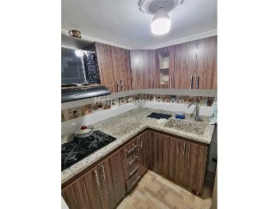 Casa de 3 alcobas en venta en Terranova, Bello, 75 m² · foto 4 de 20