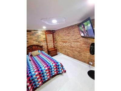 Casa de 3 alcobas en venta en Terranova, Bello, 75 m² · foto 8 de 20