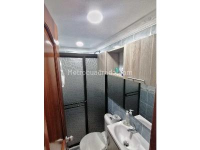 Casa de 3 alcobas en venta en Terranova, Bello, 75 m² · foto 11 de 20