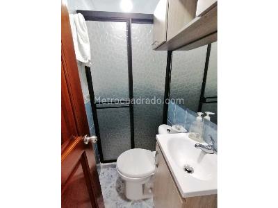 Casa de 3 alcobas en venta en Terranova, Bello, 75 m² · foto 12 de 20