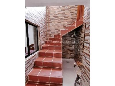 Casa de 3 alcobas en venta en Terranova, Bello, 75 m² · foto 13 de 20