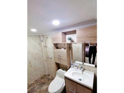 Casa de 3 alcobas en venta en Terranova, Bello, 75 m² · foto 17 de 20