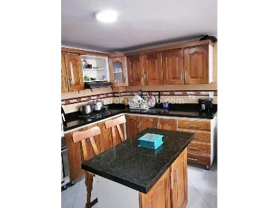 Casa de 5 alcobas en venta en Prado, Bello, 90 m² · foto 7 de 17