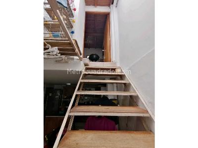 Casa de 5 alcobas en venta en Prado, Bello, 90 m² · foto 12 de 17