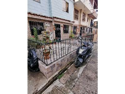 Casa de 5 alcobas en venta en Prado, Bello, 90 m² · foto 16 de 17