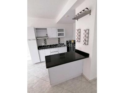 Apartaestudio en venta en Norte America, Bello, 40 m² · foto 2 de 12