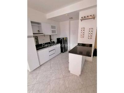 Apartaestudio en venta en Norte America, Bello, 40 m² · foto 3 de 12