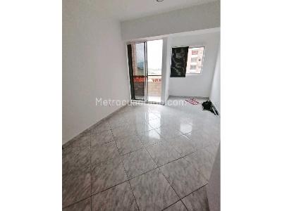 Apartaestudio en venta en Norte America, Bello, 40 m² · foto 4 de 12