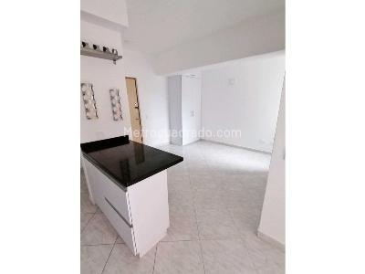Apartaestudio en venta en Norte America, Bello, 40 m² · foto 5 de 12