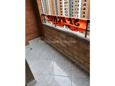 Apartaestudio en venta en Norte America, Bello, 40 m² · foto 7 de 12