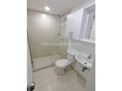 Apartaestudio en venta en Norte America, Bello, 40 m² · foto 8 de 12