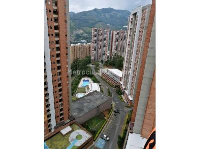 Apartaestudio en venta en Norte America, Bello, 40 m² · foto 9 de 12