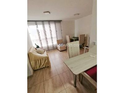 Apartamento de 2 alcobas en venta en Terranova, Bello, 40 m² · foto 2 de 20