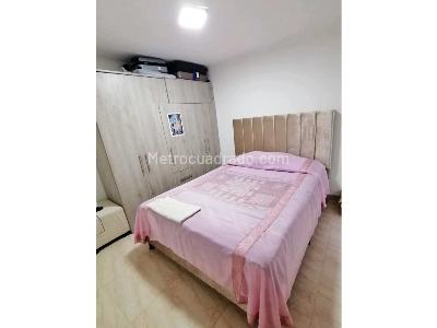 Apartamento de 2 alcobas en venta en Terranova, Bello, 40 m² · foto 6 de 20