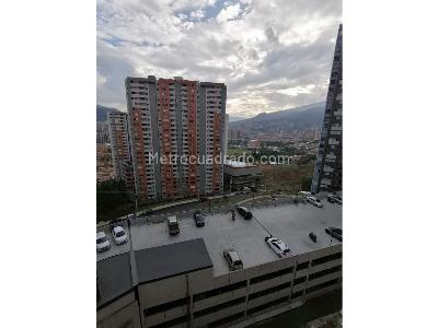 Apartamento de 2 alcobas en venta en Terranova, Bello, 40 m² · foto 10 de 20