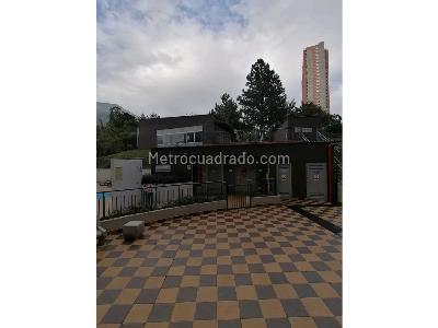 Apartamento de 2 alcobas en venta en Terranova, Bello, 40 m² · foto 14 de 20