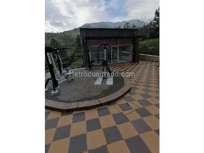 Apartamento de 2 alcobas en venta en Terranova, Bello, 40 m² · foto 16 de 20