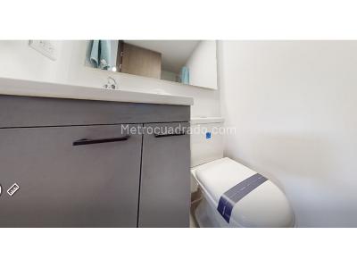 Apartamento de 2 alcobas en venta en Plaza Fabricato, Bello, 56 m² · foto 15 de 17