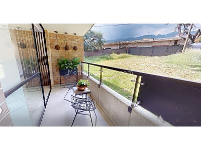 Apartamento de 2 alcobas en venta en Plaza Fabricato, Bello, 56 m² · foto 5 de 17