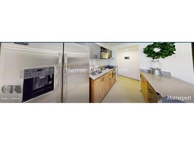 Apartamento de 2 alcobas en venta en Plaza Fabricato, Bello, 56 m² · foto 8 de 17