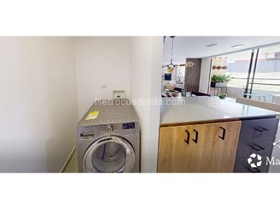 Apartamento de 2 alcobas en venta en Plaza Fabricato, Bello, 56 m² · foto 10 de 17