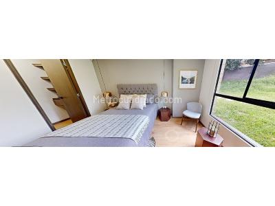 Apartamento de 2 alcobas en venta en Plaza Fabricato, Bello, 56 m² · foto 13 de 17