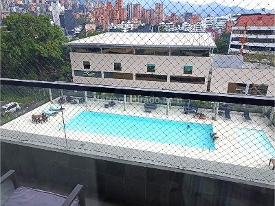 Apartamento de 2 alcobas en venta en El Poblado, Medellín, 95 m² · foto 10 de 20