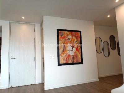 Apartamento de 2 alcobas en venta en El Poblado, Medellín, 95 m² · foto 16 de 20