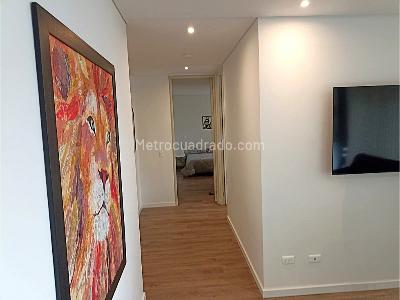 Apartamento de 2 alcobas en venta en El Poblado, Medellín, 95 m² · foto 17 de 20