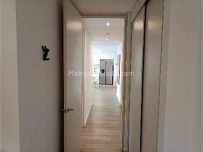 Apartamento de 2 alcobas en venta en El Poblado, Medellín, 95 m² · foto 19 de 20
