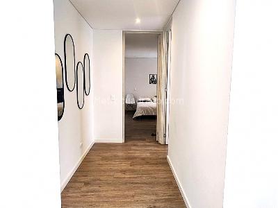 Apartamento de 2 alcobas en venta en El Poblado, Medellín, 95 m² · foto 20 de 20