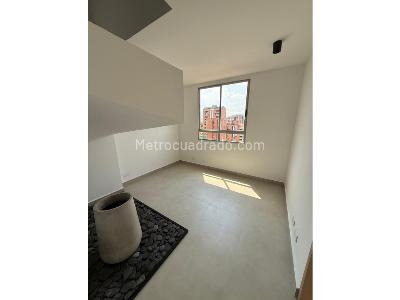 Apartamento de 3 alcobas en venta en Conquistadores, Medellín, 125 m² · foto 9 de 15