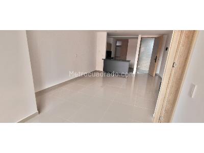 Apartaestudio en venta en Santa Teresita, Medellín, 44 m² · foto 2 de 10