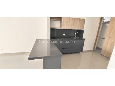 Apartaestudio en venta en Santa Teresita, Medellín, 44 m² · foto 4 de 10