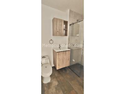 Apartaestudio en venta en Santa Teresita, Medellín, 44 m² · foto 6 de 10