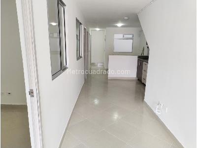 Apartamento de 3 alcobas en venta en Villas De Comfenalco, Bello, 66 m² · foto 6 de 18