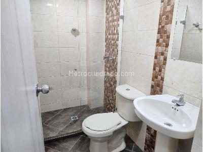 Apartamento de 3 alcobas en venta en Villas De Comfenalco, Bello, 66 m² · foto 7 de 18