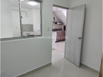Apartamento de 3 alcobas en venta en Villas De Comfenalco, Bello, 66 m² · foto 10 de 18