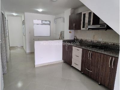Apartamento de 3 alcobas en venta en Villas De Comfenalco, Bello, 66 m² · foto 14 de 18