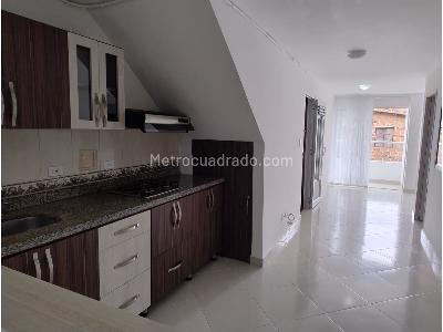 Apartamento de 3 alcobas en venta en Villas De Comfenalco, Bello, 66 m² · foto 15 de 18