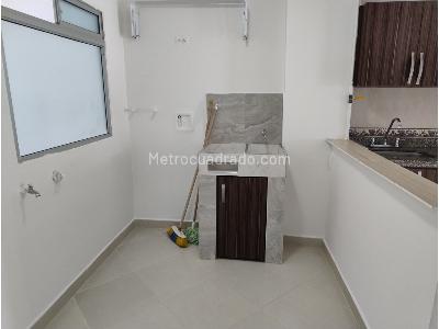 Apartamento de 3 alcobas en venta en Villas De Comfenalco, Bello, 66 m² · foto 16 de 18