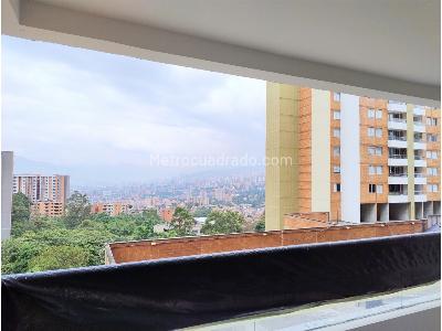 Apartamento en venta en La Mina, Envigado · foto 3 de 20