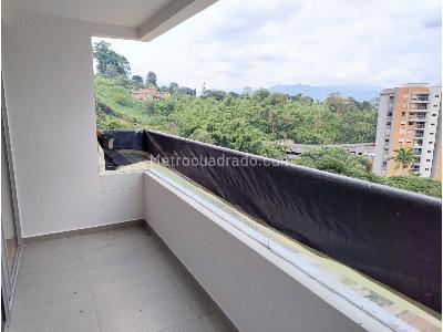 Apartamento en venta en La Mina, Envigado · foto 4 de 20
