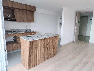 Apartamento en venta en La Mina, Envigado · foto 6 de 20