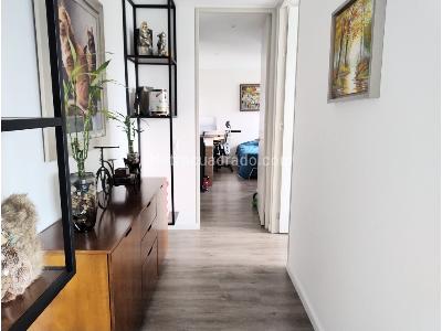 Apartamento de 2 alcobas en venta en El Poblado, Medellín, 93 m² · foto 7 de 12